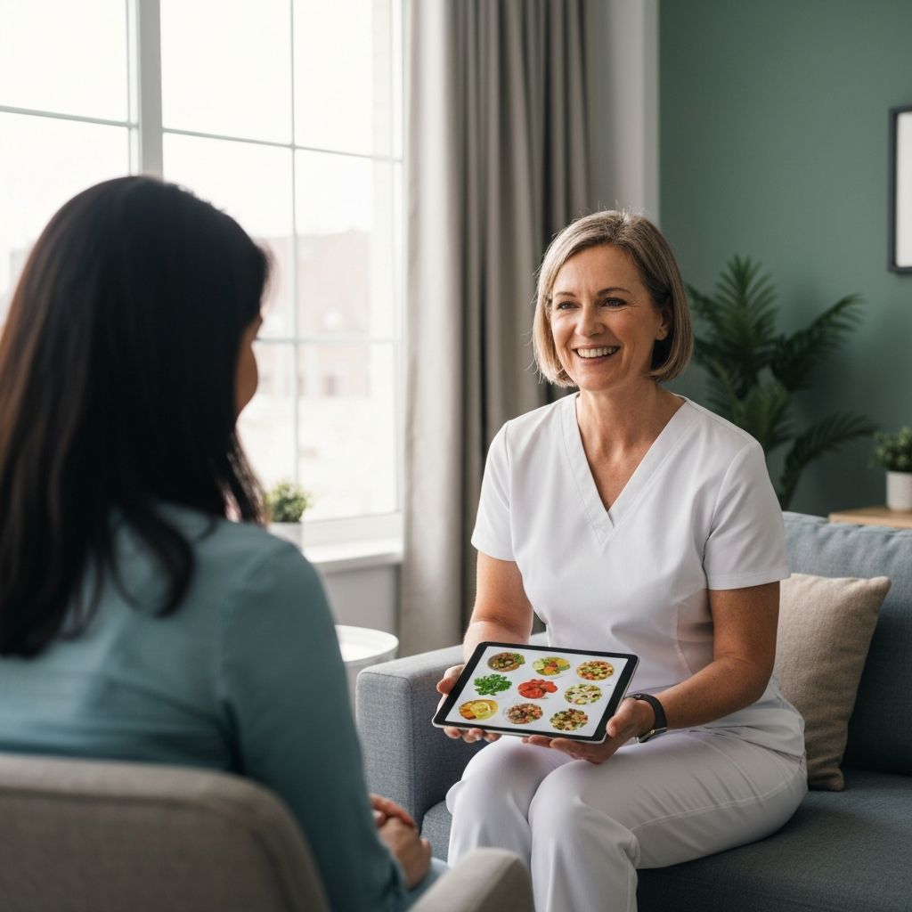 Gestionarea greutății